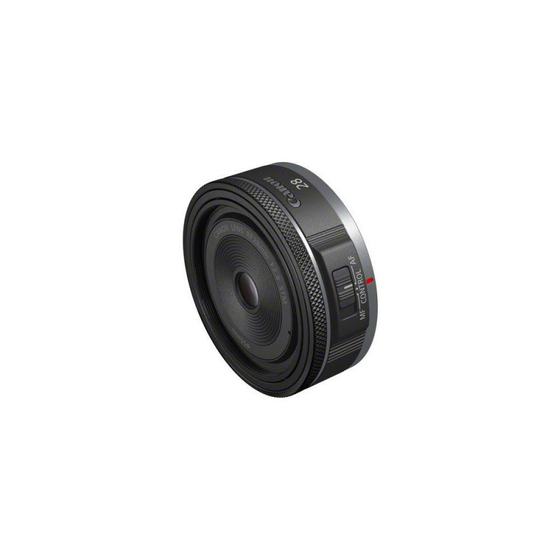 Canon RF 28mm f/2.8 STM Lens