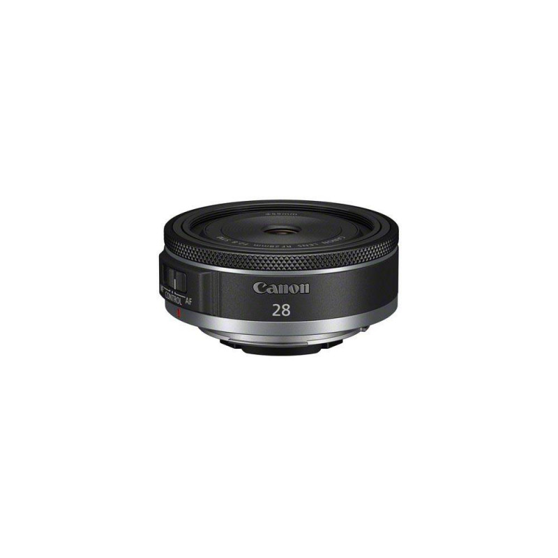 Canon RF 28mm f/2.8 STM Lens