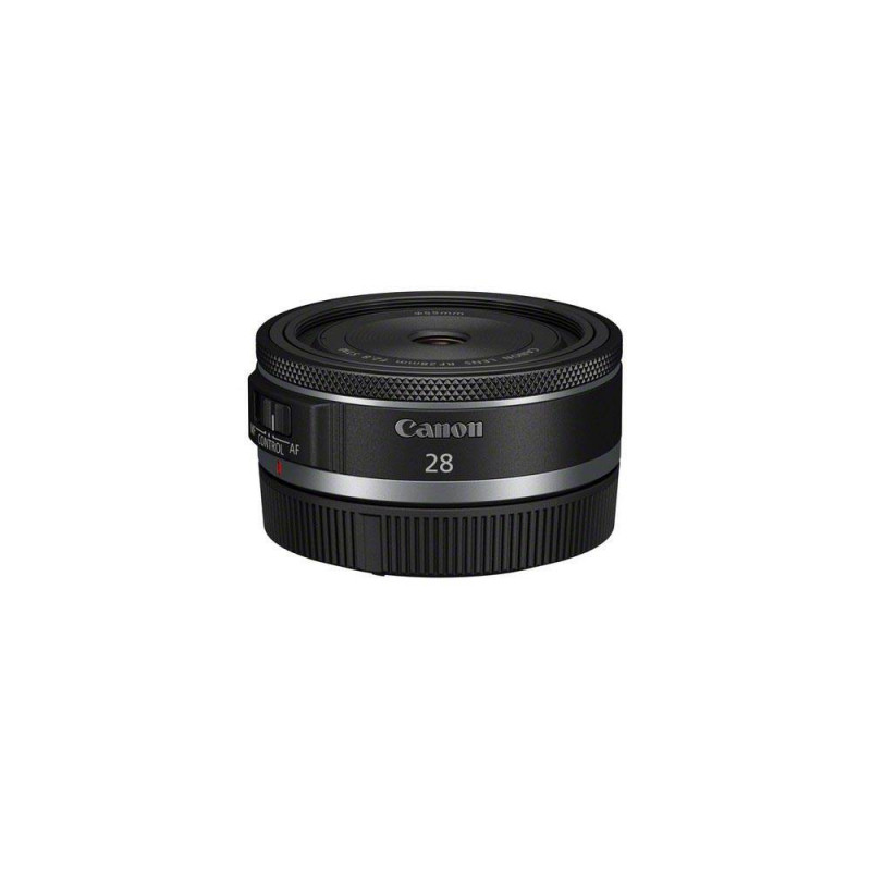 Canon RF 28mm f/2.8 STM Lens