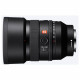 Sony FE 50mm f/1.4 GM Lens