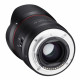 Samyang AF 35mm f/1.8 FE Prime Lens For Sony E