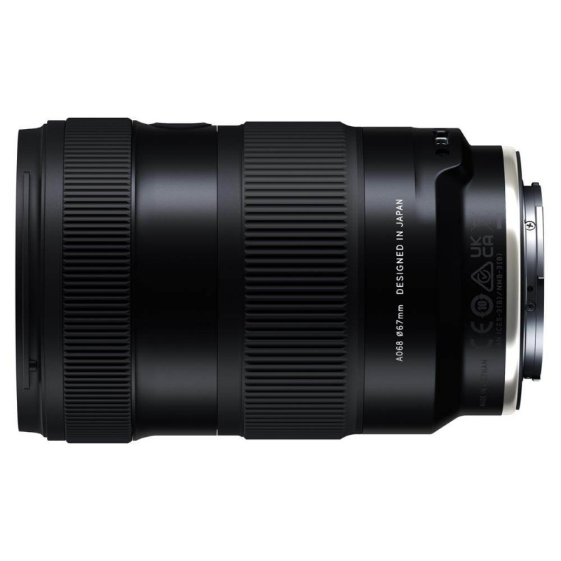 Tamron 17-50mm f/4 Di III VXD Lens for Sony E