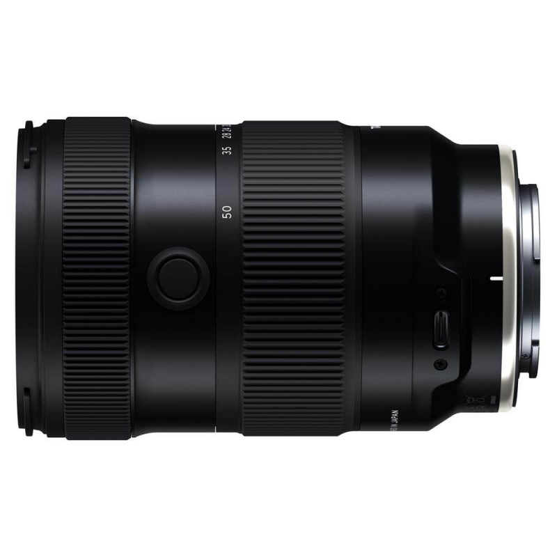 Tamron 17-50mm f/4 Di III VXD Lens for Sony E