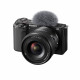 Sony E 10-20mm f4 G E-Mount Lens