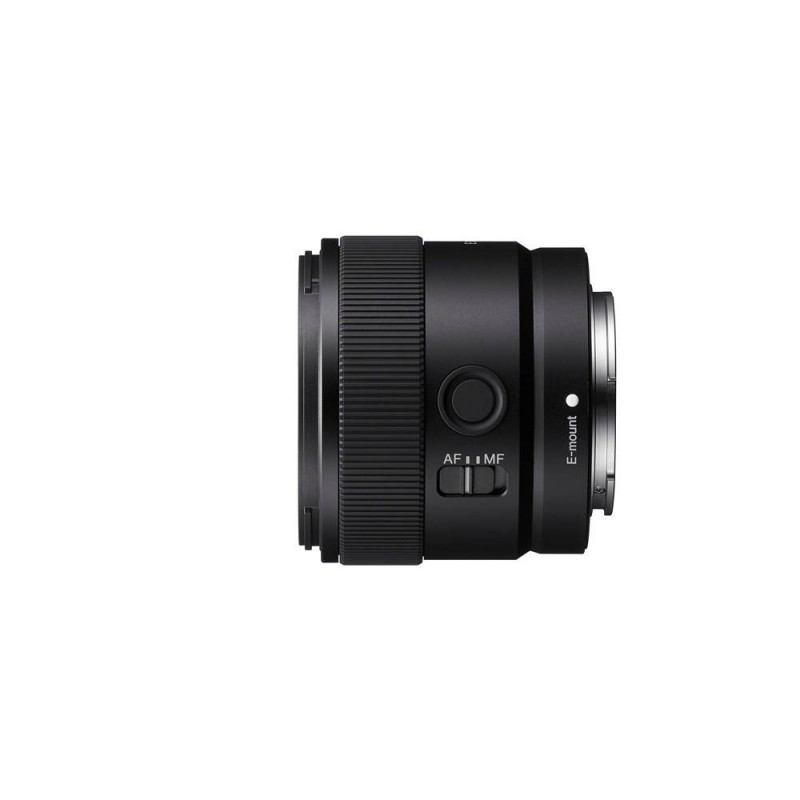 Sony E 11mm f1.8 E-mount Lens