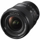 Sony FE PZ 16-35mm f/4 G Lens