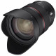 Samyang AF 24-70mm f/2.8 FE Lens for Sony E