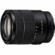 Sony E 18-135mm f/3.5-5.6 OSS Zoom Lens