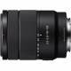 Sony E 18-135mm f/3.5-5.6 OSS Zoom Lens