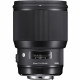 Sigma 85mm f/1.4 DG HSM Art Lens Canon EF