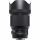 Sigma 85mm f/1.4 DG HSM Art Lens Canon EF