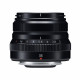 Fujifilm XF 35mm f2 R WR Standard Prime Lens Black