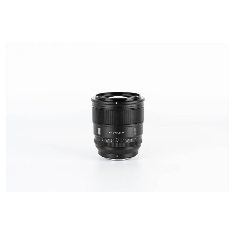 Viltrox 27mm AF f/1.2 PRO XF Lens for Fujifilm X Mount