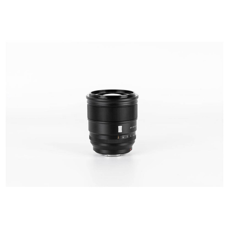 Viltrox 27mm AF f/1.2 PRO XF Lens for Fujifilm X Mount