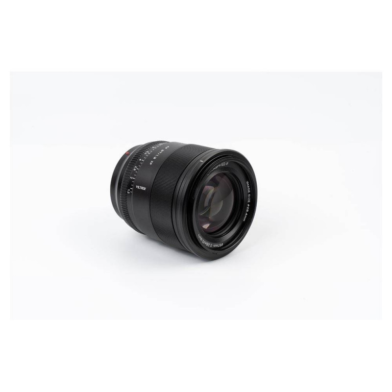 Viltrox 27mm AF f/1.2 PRO XF Lens for Fujifilm X Mount