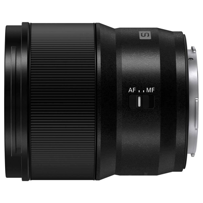 Panasonic Lumix S 18mm f/1.8 Lens For L Mount