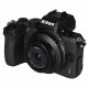 Laowa 10mm f/4 Pancake Lens Black for Nikon Z