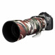 Easy Cover Lens Oak for Canon EF 100-400mm f4.5-5.6 L IS II USM Green Camouflage