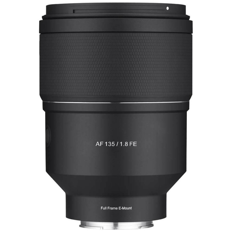 Samyang AF 135mm f/1.8 FE Lens for Sony E