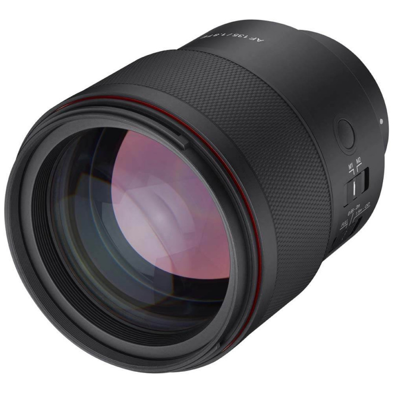 Samyang AF 135mm f/1.8 FE Lens for Sony E