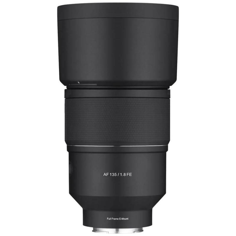 Samyang AF 135mm f/1.8 FE Lens for Sony E