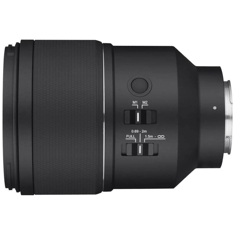 Samyang AF 135mm f/1.8 FE Lens for Sony E