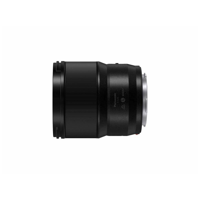 Panasonic Lumix S 24mm f/1.8 Lens for L Mount