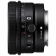 Sony FE 50mm f/2.5 G Lens