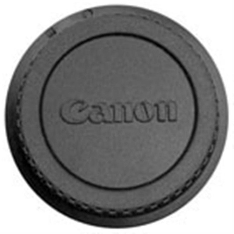 Canon EF Rear Lens Cap