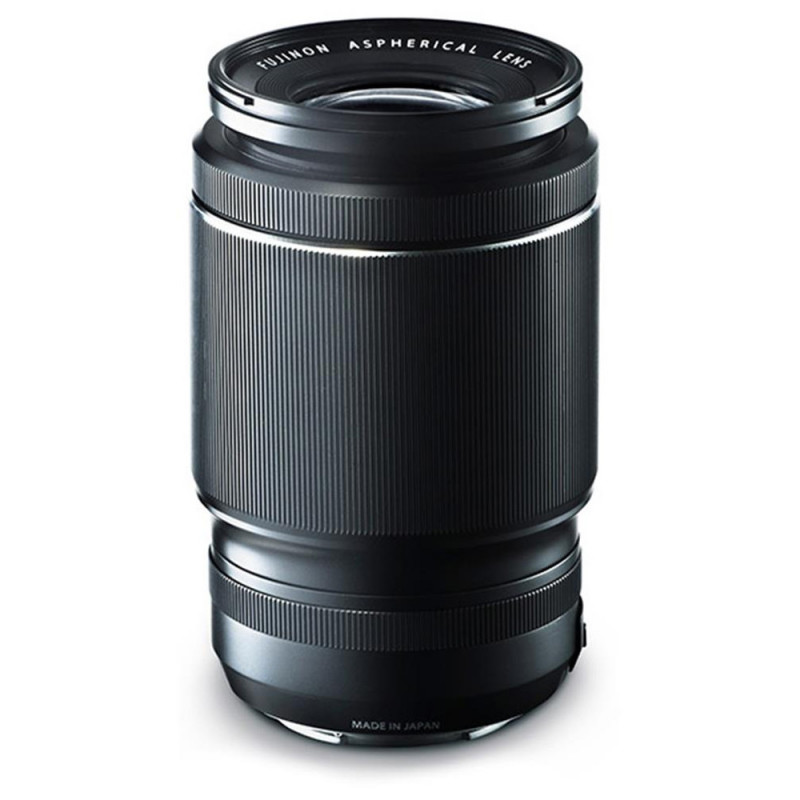 Fujifilm XF 55-200mm f/3.5-4.8 R LM OIS Telephoto Zoom Lens