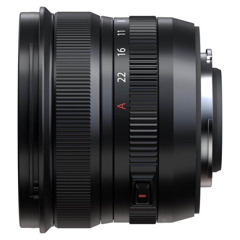 Fujifilm XF 8mm f/3.5 R WR Lens