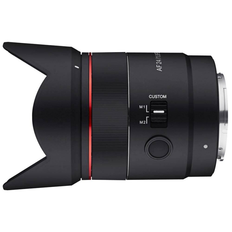 Samyang AF 24mm f/1.8 FE Lens For Sony E