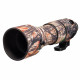 Easy Cover Lens Oak for Sigma 150-600mm F5-6.3 DG DN OS Sports (Sony FE and L Mount) Forest Camo