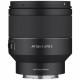 Samyang AF 50mm f/1.4 FE II Lens for Sony E