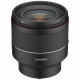 Samyang AF 50mm f/1.4 FE II Lens for Sony E