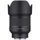 Samyang AF 50mm f/1.4 FE II Lens for Sony E