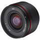 Samyang AF 12mm f/2.0 Ultra Wide Angle Lens Fujifilm X