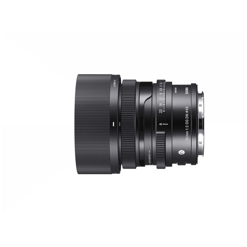 Sigma 35mm f/2 DG DN Contemporary Lens For L Mount