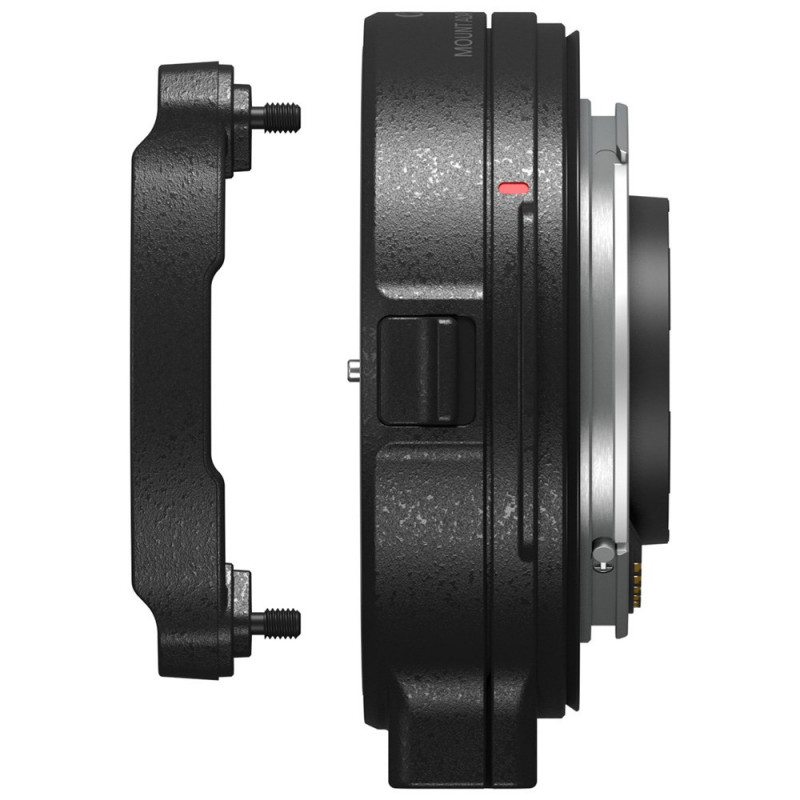 Canon Mount Adaptor EF-EOS R 0.71x for c70 camcorder