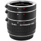 Kenko Teleplus DG Extension Tube Set - Canon EF Mount