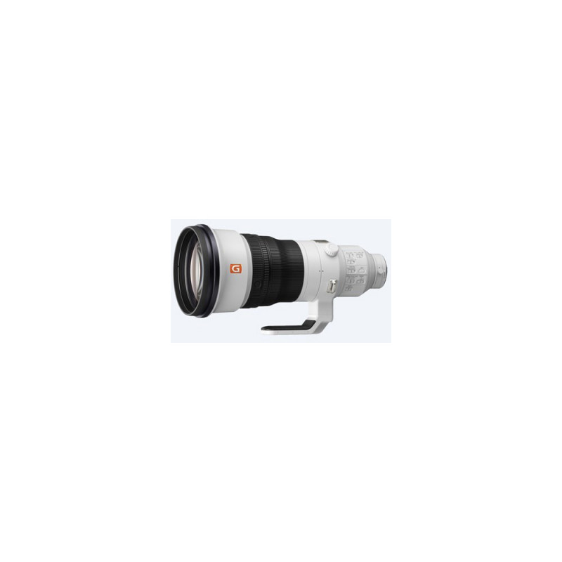 Sony FE 400mm f/2.8 G Master OSS Telephoto Lens