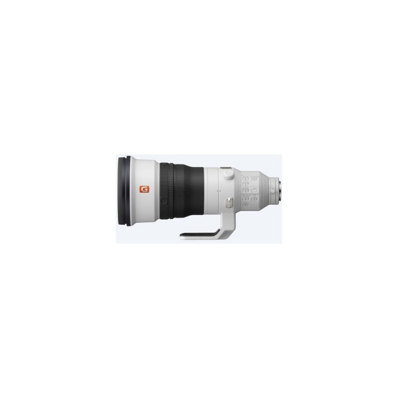 Sony FE 400mm f/2.8 G Master OSS Telephoto Lens