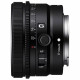 Sony FE 40mm f/2.5 G Lens