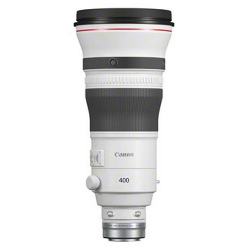 Canon RF 400mm f2.8 L IS USM lens