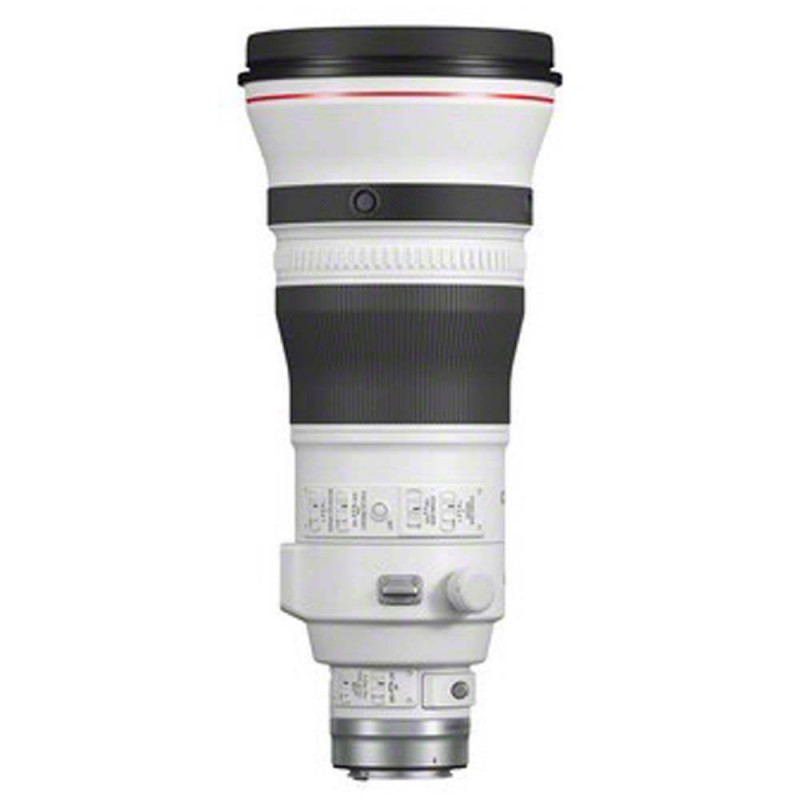 Canon RF 400mm f2.8 L IS USM lens