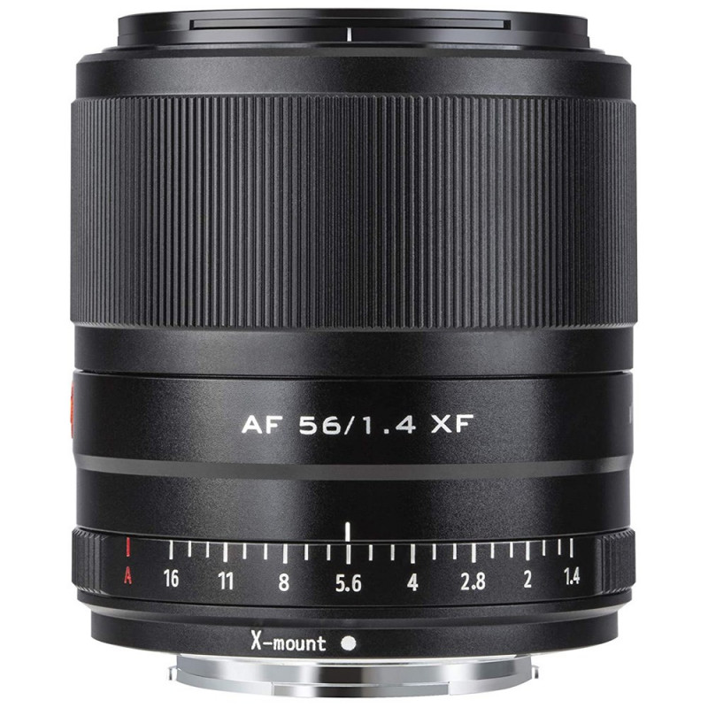 Viltrox AF 56mm f/1.4 XF Lens Fujifilm X-Mount