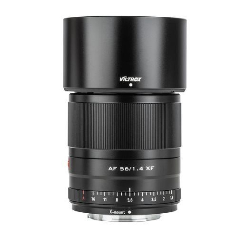 Viltrox AF 56mm f/1.4 XF Lens Fujifilm X-Mount