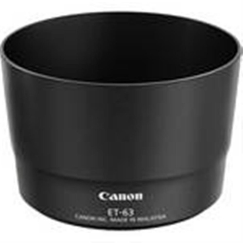 Canon ET-63 Lens Hood for 55-250mm IS STM