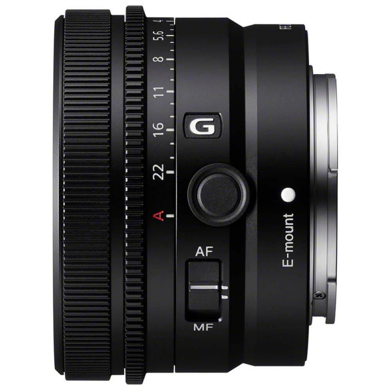 Sony FE 24mm f/2.8 G Lens