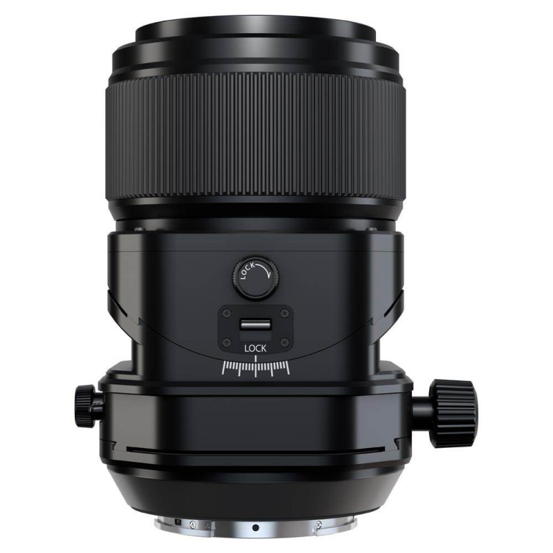 Fujifilm GF 110mm f/5.6 Tilt Shift Macro Lens